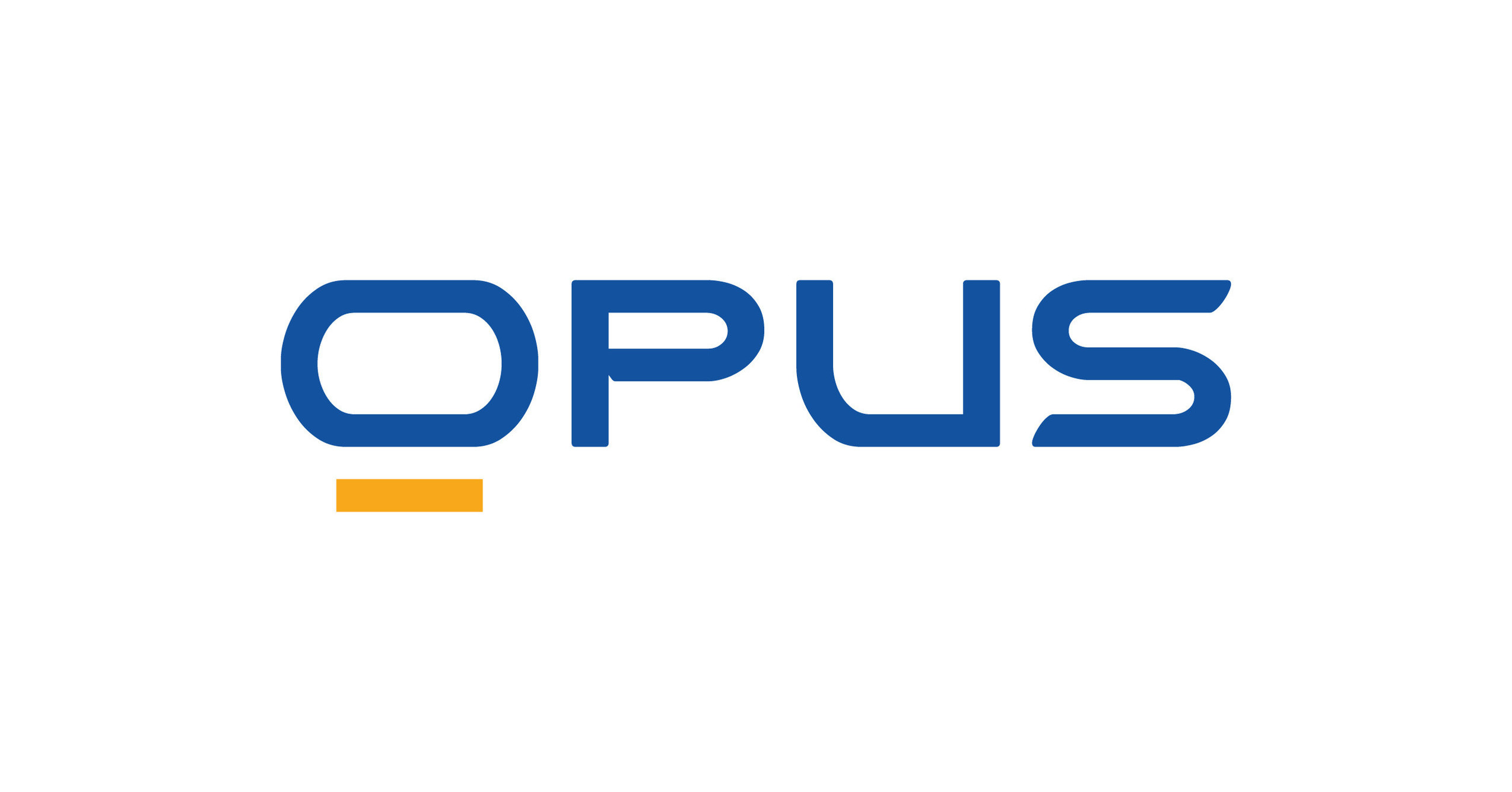 Opus logo