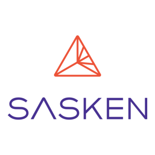 Sasken logo